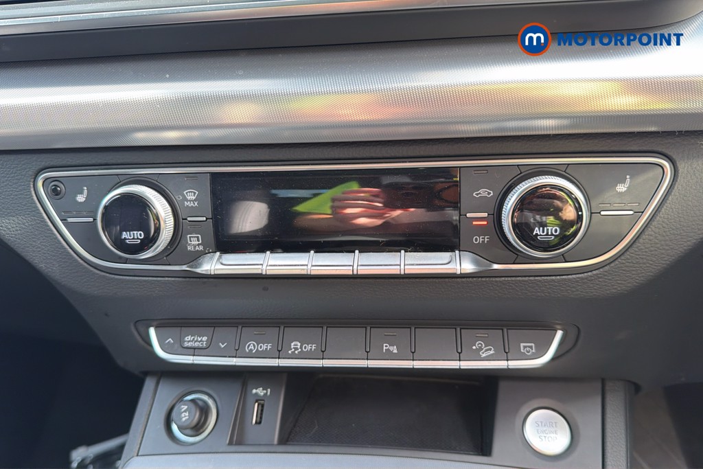 Audi Q5 Sport Automatic Petrol SUV - Stock Number (1671071) - 15th supplementary image