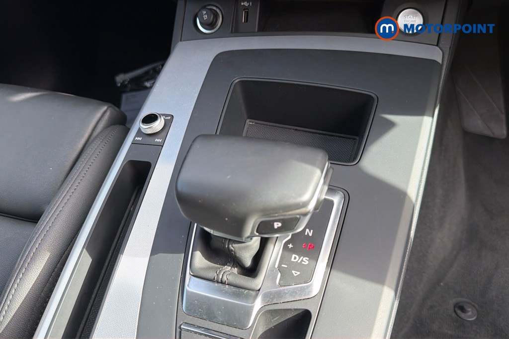 Audi Q5 Sport Automatic Petrol SUV - Stock Number (1671071) - 16th supplementary image