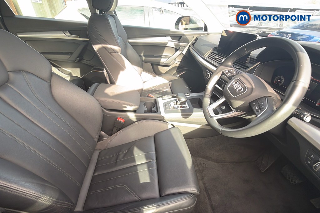 Audi Q5 Sport Automatic Petrol SUV - Stock Number (1671071) - 18th supplementary image