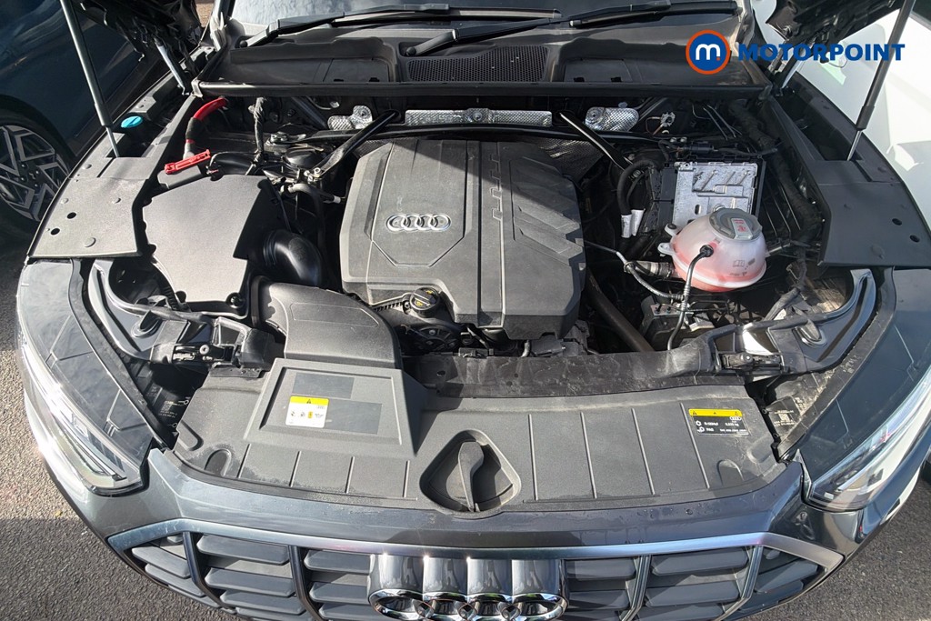 Audi Q5 Sport Automatic Petrol SUV - Stock Number (1671071) - 24th supplementary image