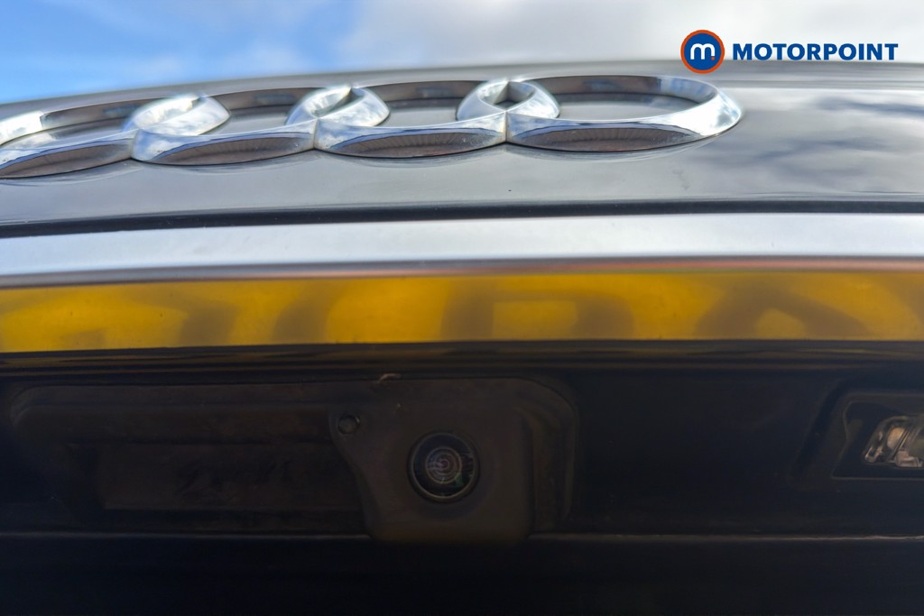 Audi Q5 Sport Automatic Petrol SUV - Stock Number (1671071) - 25th supplementary image