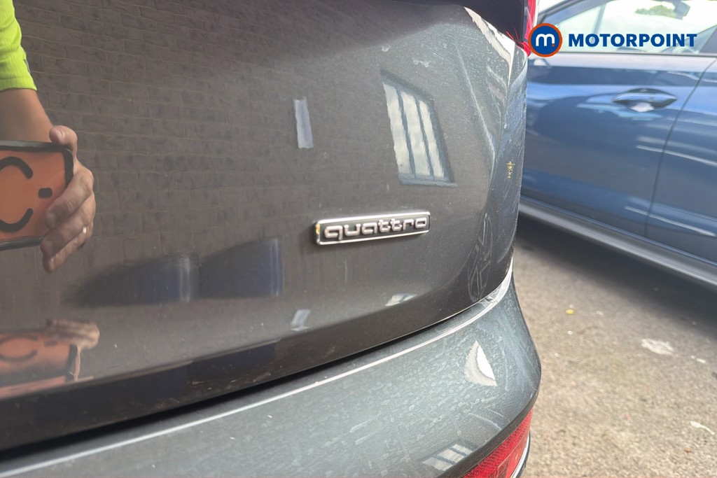 Audi Q5 Sport Automatic Petrol SUV - Stock Number (1671071) - 26th supplementary image