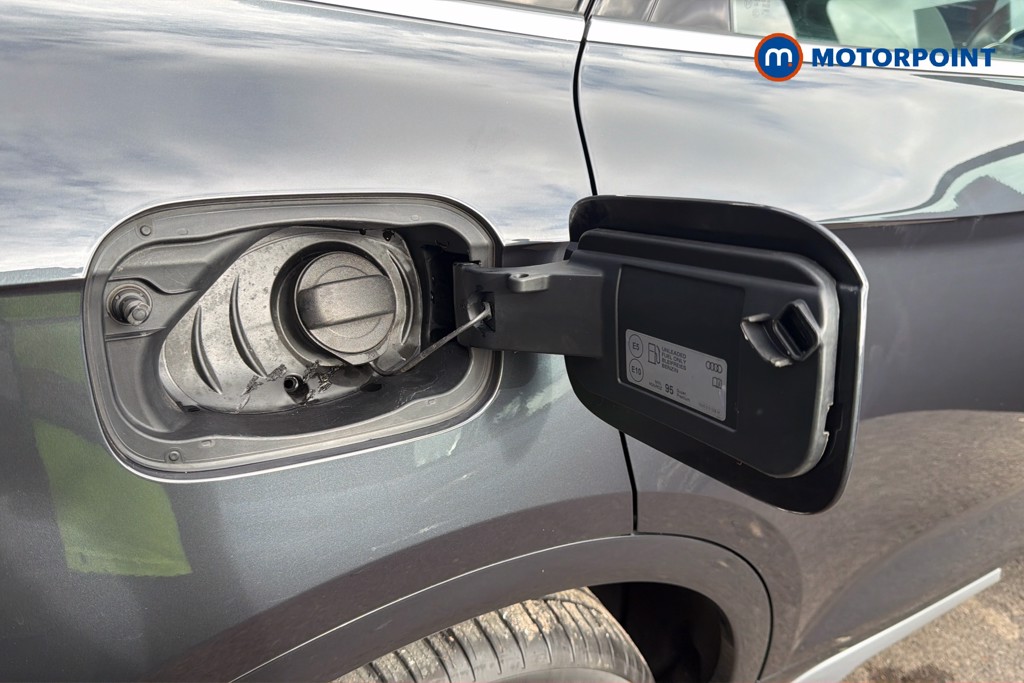 Audi Q5 Sport Automatic Petrol SUV - Stock Number (1671071) - 27th supplementary image