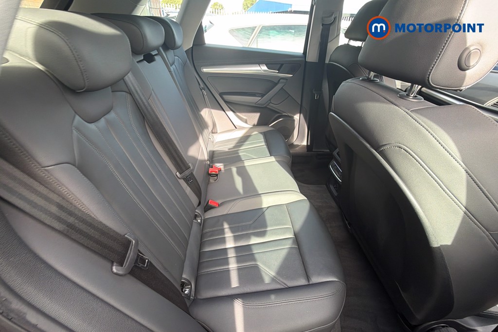 Audi Q5 Sport Automatic Petrol SUV - Stock Number (1671071) - 32nd supplementary image