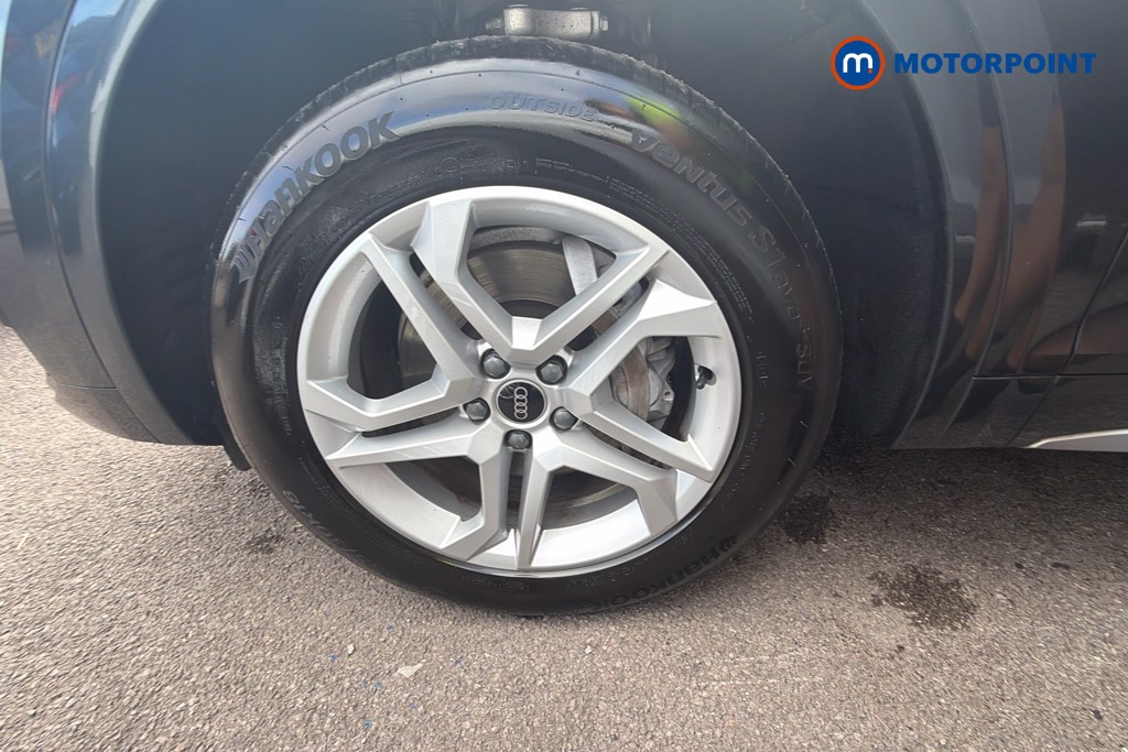 Audi Q5 Sport Automatic Petrol SUV - Stock Number (1671071) - 38th supplementary image