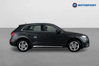 Audi Q5 Sport Automatic Petrol SUV - Stock Number (1671071) - Drivers side