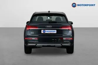 Audi Q5 Sport Automatic Petrol SUV - Stock Number (1671071) - Rear bumper