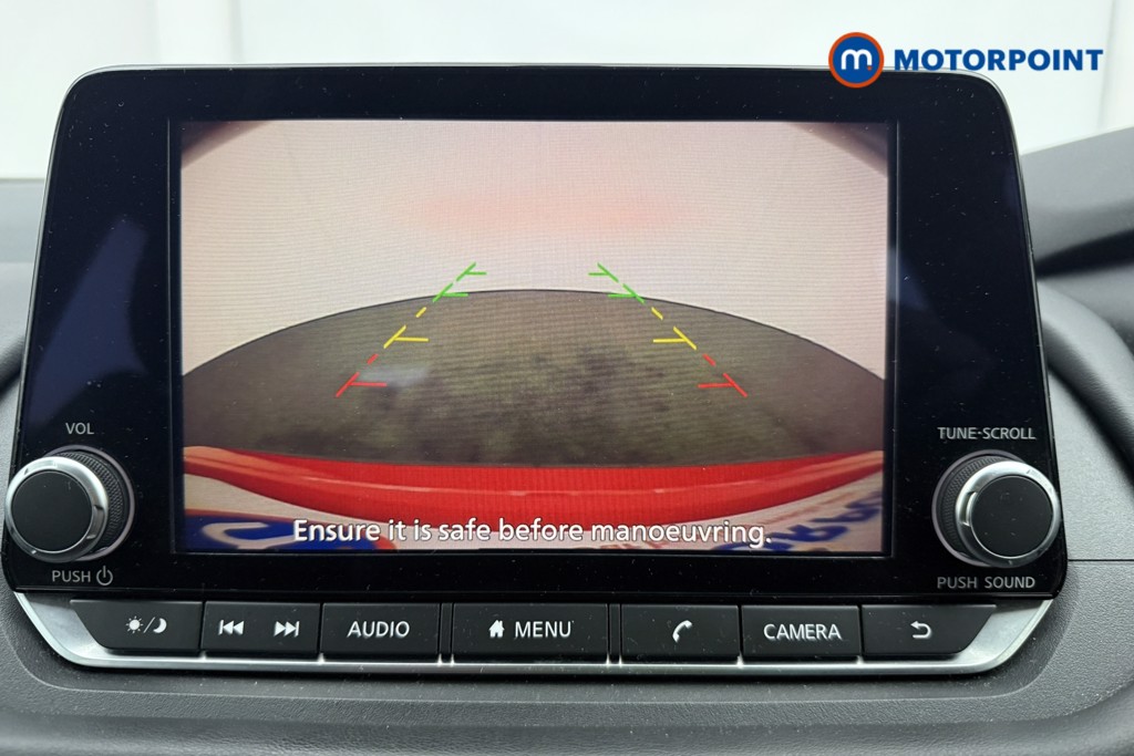 Nissan Qashqai Acenta Premium Manual Petrol SUV - Stock Number (1671198) - 3rd supplementary image