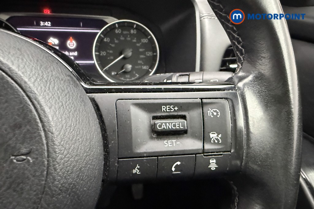 Nissan Qashqai Acenta Premium Manual Petrol SUV - Stock Number (1671198) - 14th supplementary image