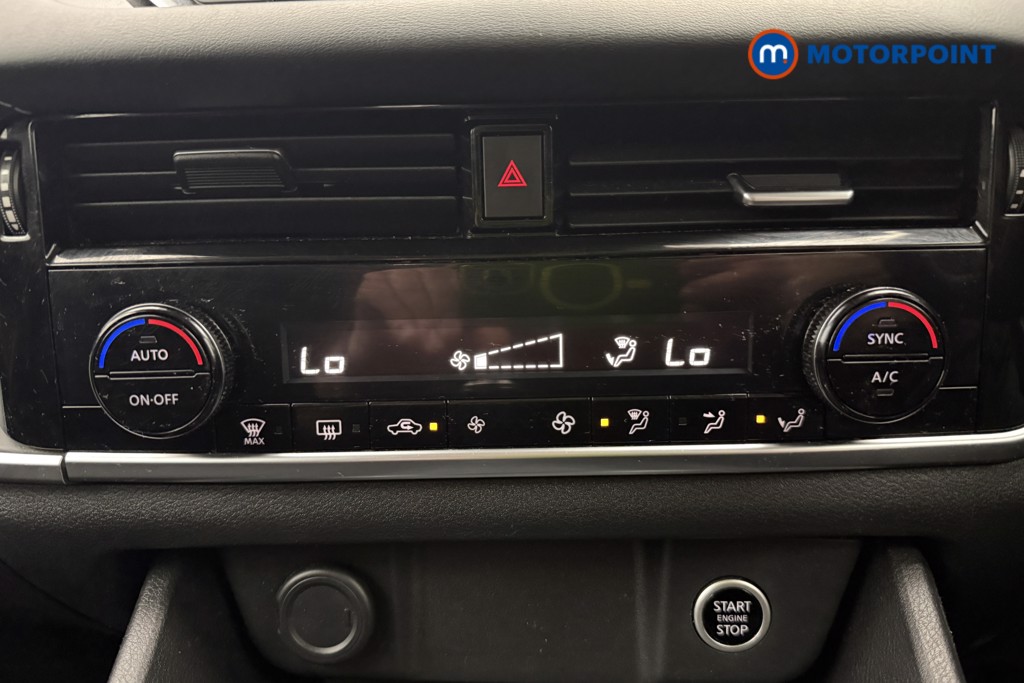 Nissan Qashqai Acenta Premium Manual Petrol SUV - Stock Number (1671198) - 15th supplementary image