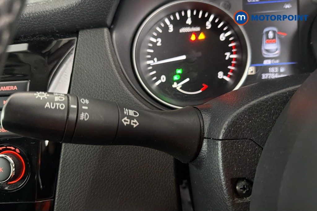 Nissan Qashqai Acenta Premium Automatic Petrol SUV - Stock Number (1671212) - 6th supplementary image