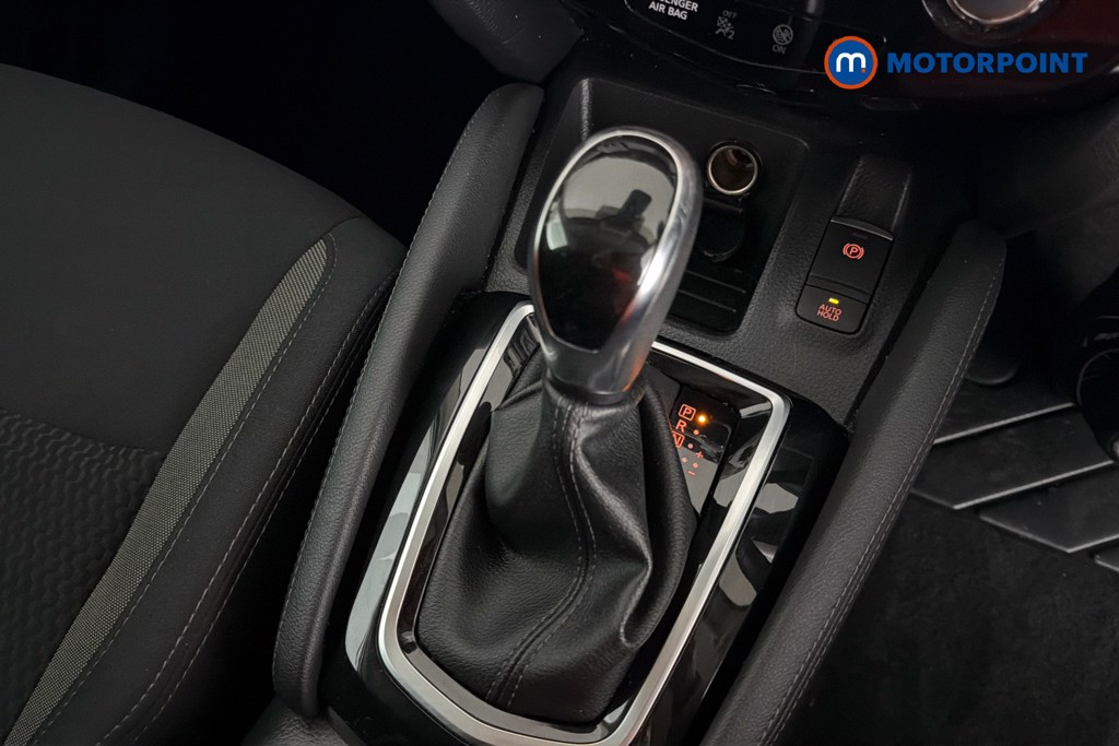 Nissan Qashqai Acenta Premium Automatic Petrol SUV - Stock Number (1671212) - 15th supplementary image