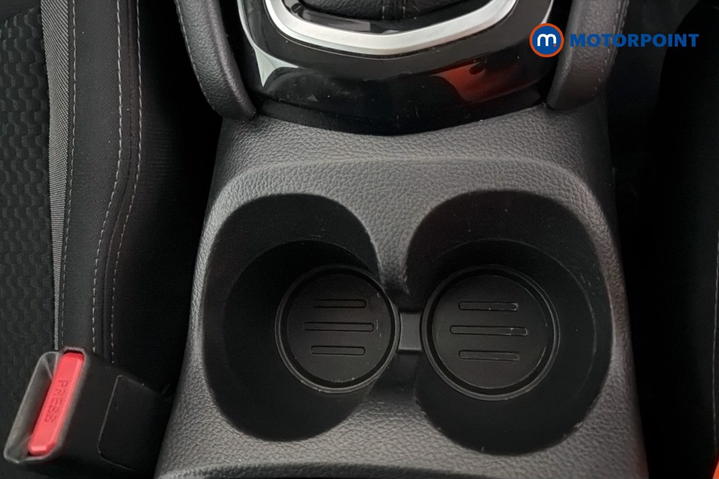 Nissan Qashqai Acenta Premium Automatic Petrol SUV - Stock Number (1671212) - 16th supplementary image