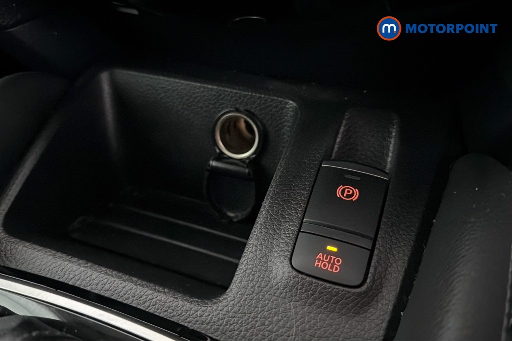 Nissan Qashqai Acenta Premium Automatic Petrol SUV - Stock Number (1671212) - 17th supplementary image