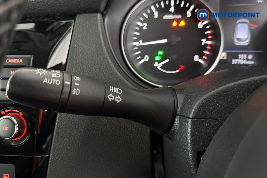 Nissan Qashqai Acenta Premium Automatic Petrol SUV - Stock Number (1671212) - 18th supplementary image