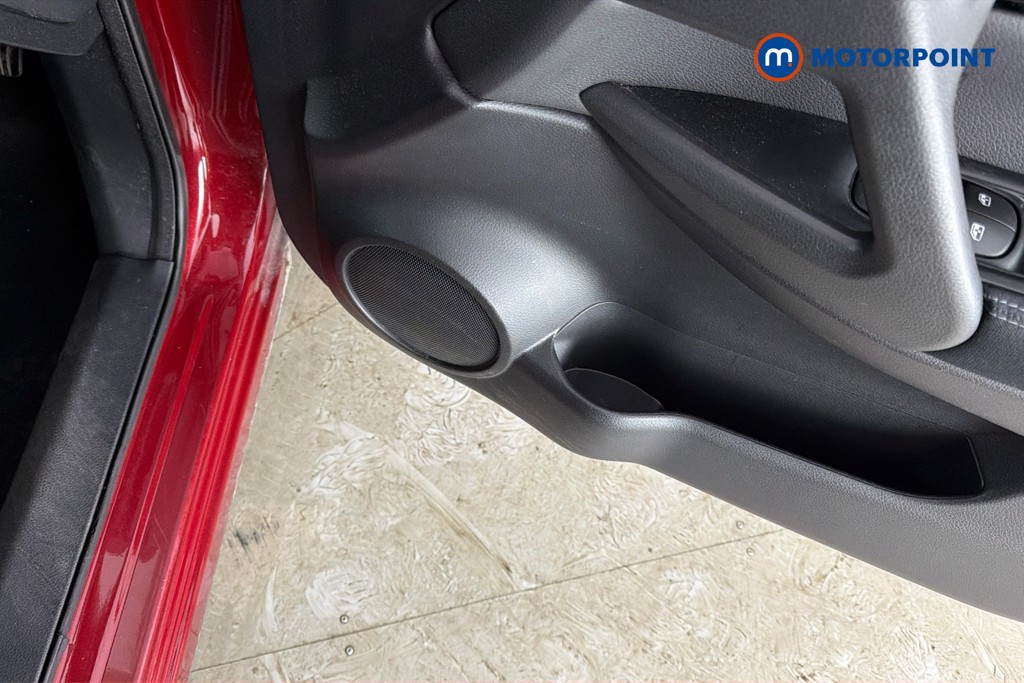 Nissan Qashqai Acenta Premium Automatic Petrol SUV - Stock Number (1671212) - 21st supplementary image