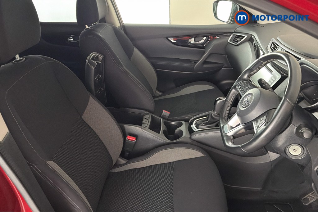 Nissan Qashqai Acenta Premium Automatic Petrol SUV - Stock Number (1671212) - 22nd supplementary image