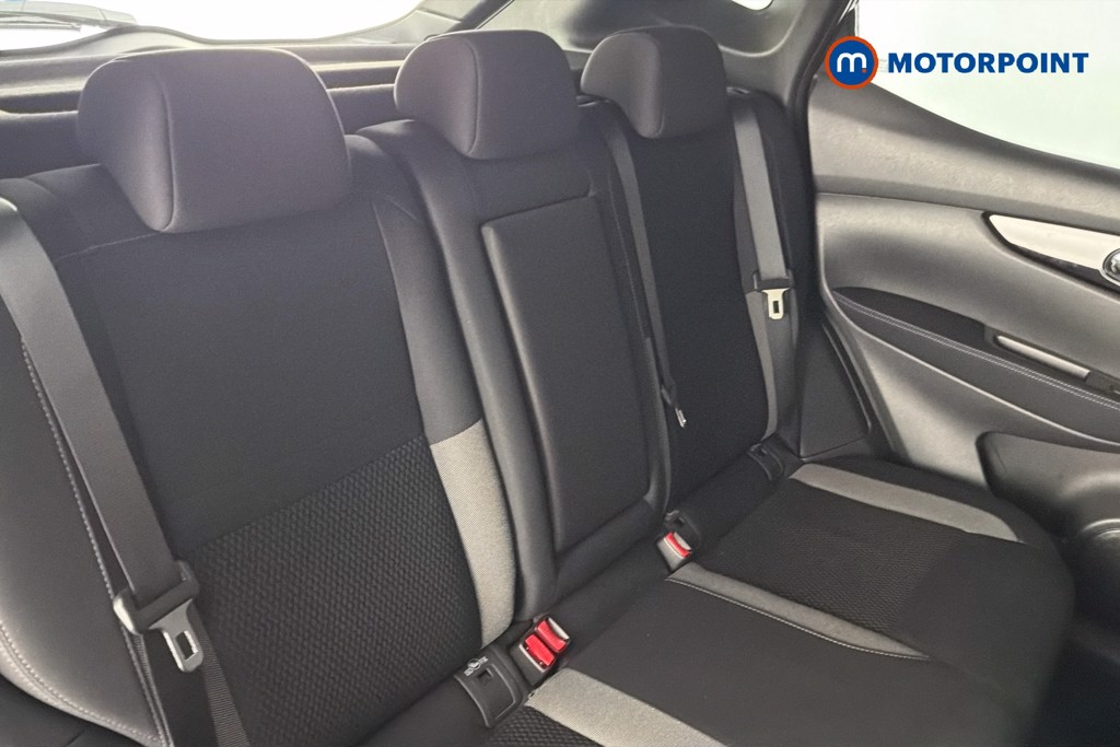 Nissan Qashqai Acenta Premium Automatic Petrol SUV - Stock Number (1671212) - 28th supplementary image