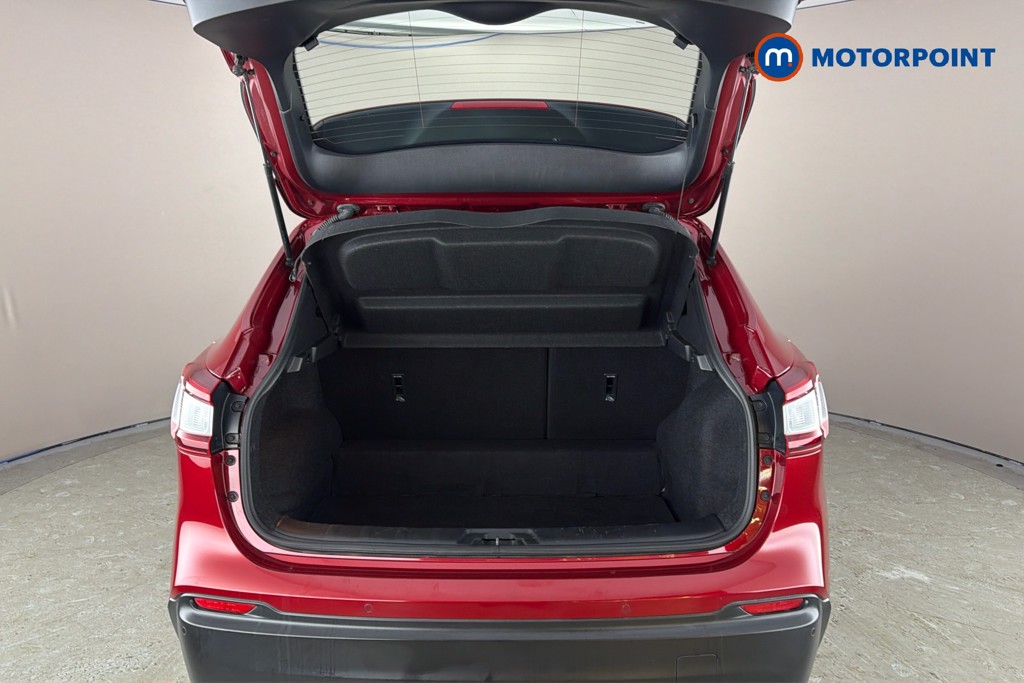 Nissan Qashqai Acenta Premium Automatic Petrol SUV - Stock Number (1671212) - 33rd supplementary image