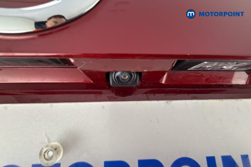 Nissan Qashqai Acenta Premium Automatic Petrol SUV - Stock Number (1671212) - 36th supplementary image
