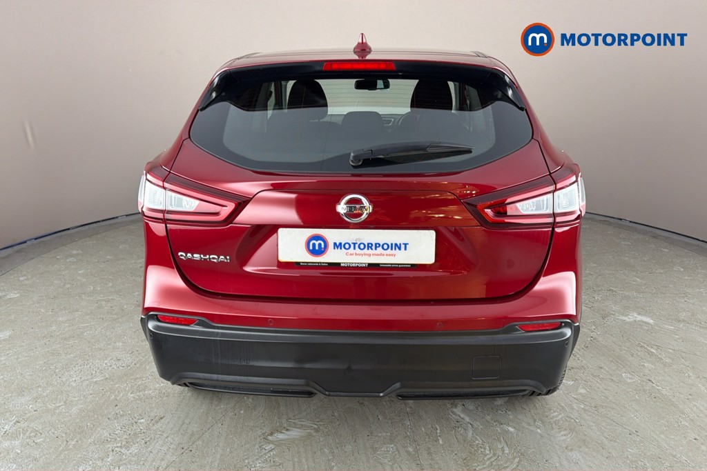 Nissan Qashqai Acenta Premium Automatic Petrol SUV - Stock Number (1671212) - 37th supplementary image