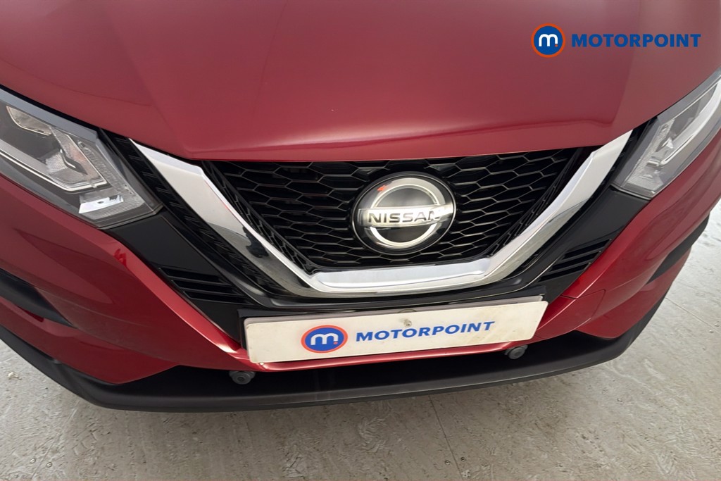 Nissan Qashqai Acenta Premium Automatic Petrol SUV - Stock Number (1671212) - 45th supplementary image