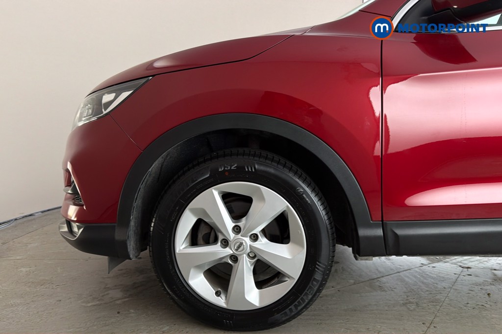 Nissan Qashqai Acenta Premium Automatic Petrol SUV - Stock Number (1671212) - 47th supplementary image