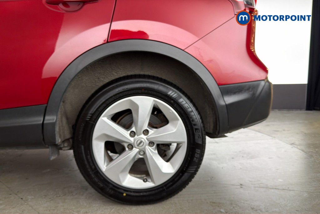 Nissan Qashqai Acenta Premium Automatic Petrol SUV - Stock Number (1671212) - 48th supplementary image