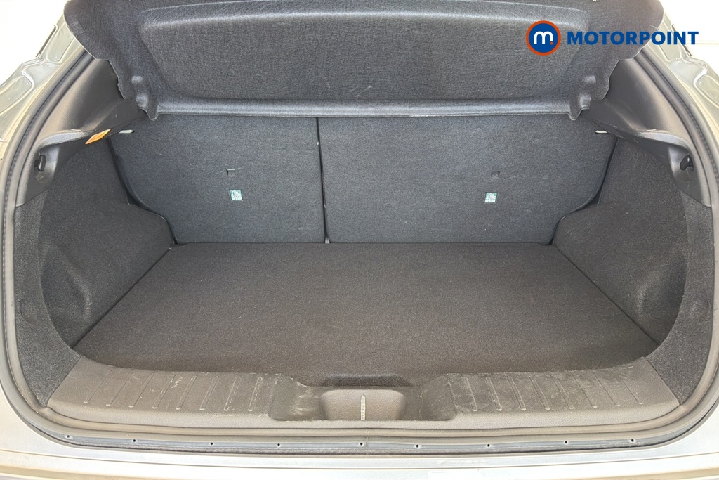 Nissan Juke Tekna Manual Petrol SUV - Stock Number (1671279) - 30th supplementary image