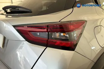 Nissan Juke Tekna Manual Petrol SUV - Stock Number (1671279) - 36th supplementary image
