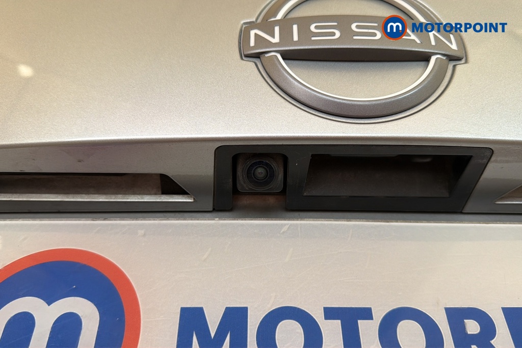 Nissan Juke Tekna Manual Petrol SUV - Stock Number (1671279) - 37th supplementary image