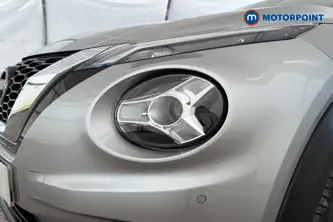 Nissan Juke Tekna Manual Petrol SUV - Stock Number (1671279) - 42nd supplementary image