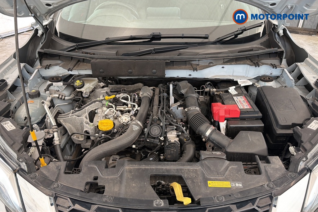 Nissan Juke Tekna Manual Petrol SUV - Stock Number (1671279) - 48th supplementary image
