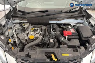Nissan Juke Tekna Manual Petrol SUV - Stock Number (1671279) - 48th supplementary image