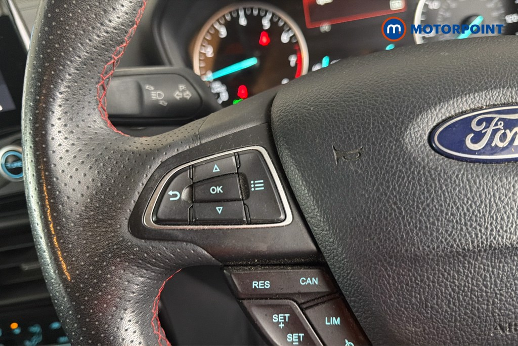 Ford Ecosport St-Line Manual Petrol SUV - Stock Number (1671347) - 3rd supplementary image