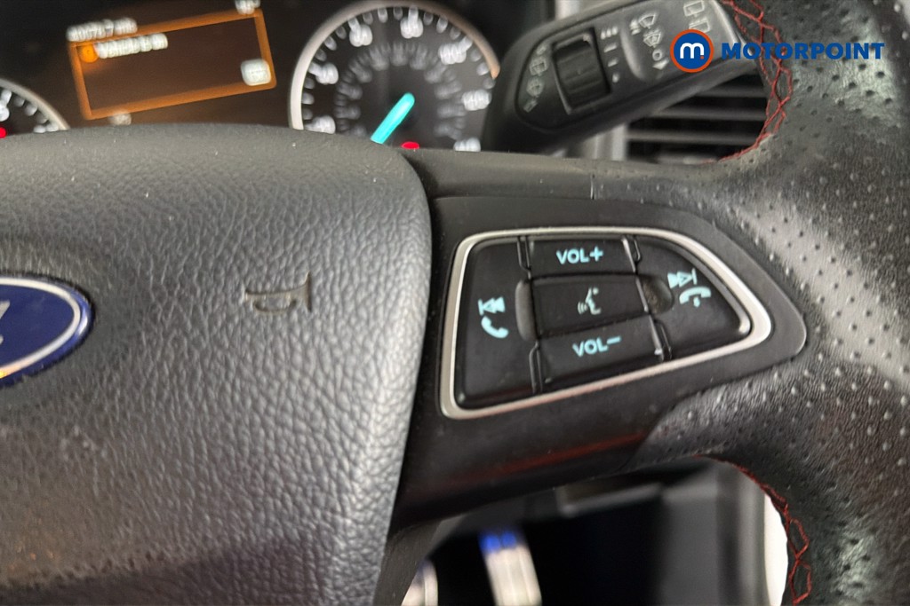 Ford Ecosport St-Line Manual Petrol SUV - Stock Number (1671347) - 4th supplementary image