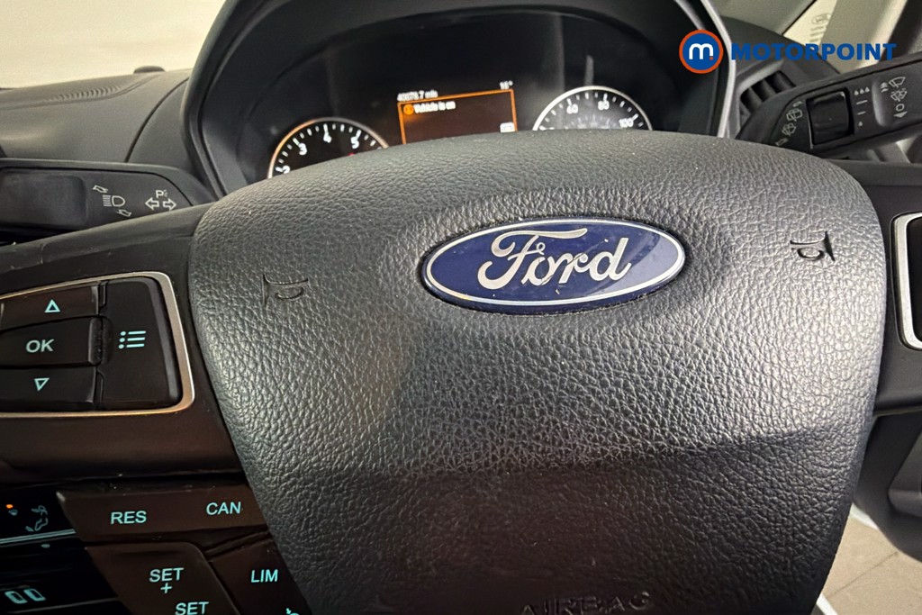 Ford Ecosport St-Line Manual Petrol SUV - Stock Number (1671347) - 5th supplementary image