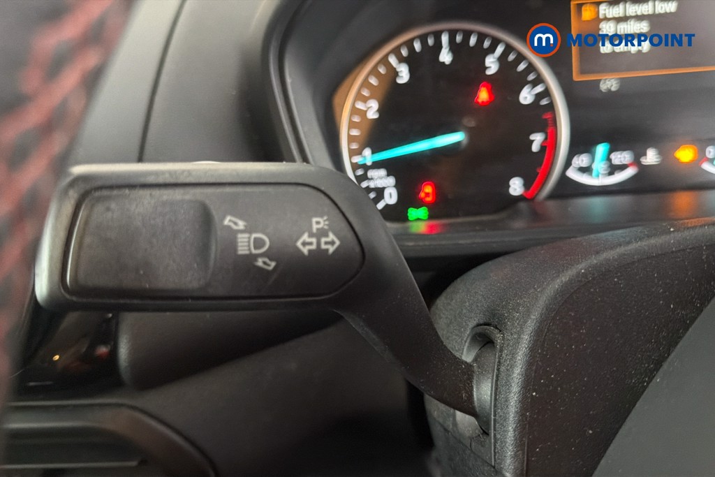 Ford Ecosport St-Line Manual Petrol SUV - Stock Number (1671347) - 6th supplementary image