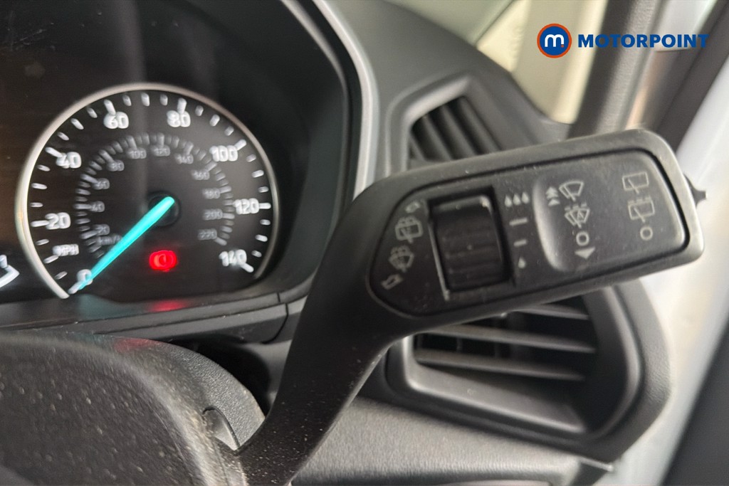 Ford Ecosport St-Line Manual Petrol SUV - Stock Number (1671347) - 7th supplementary image
