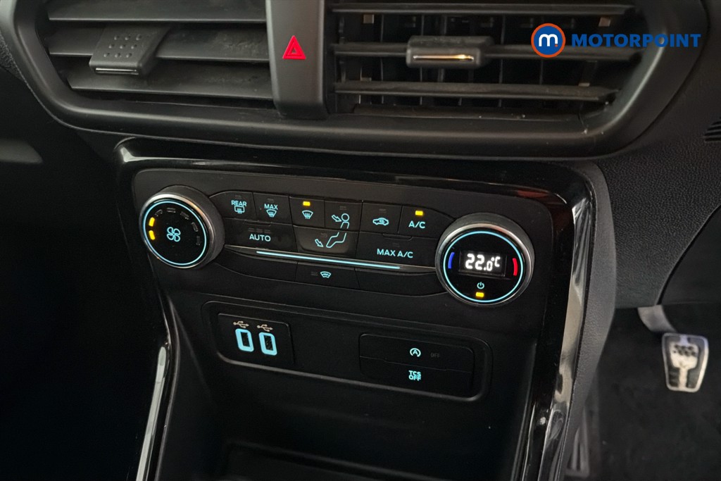 Ford Ecosport St-Line Manual Petrol SUV - Stock Number (1671347) - 12th supplementary image