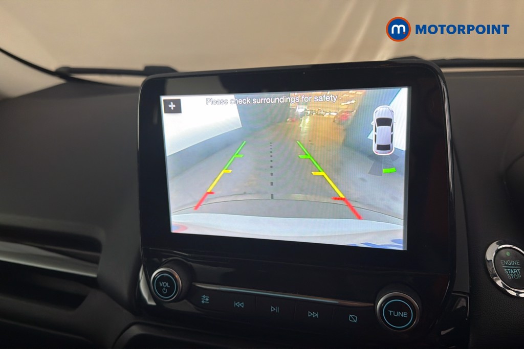 Ford Ecosport St-Line Manual Petrol SUV - Stock Number (1671347) - 13th supplementary image