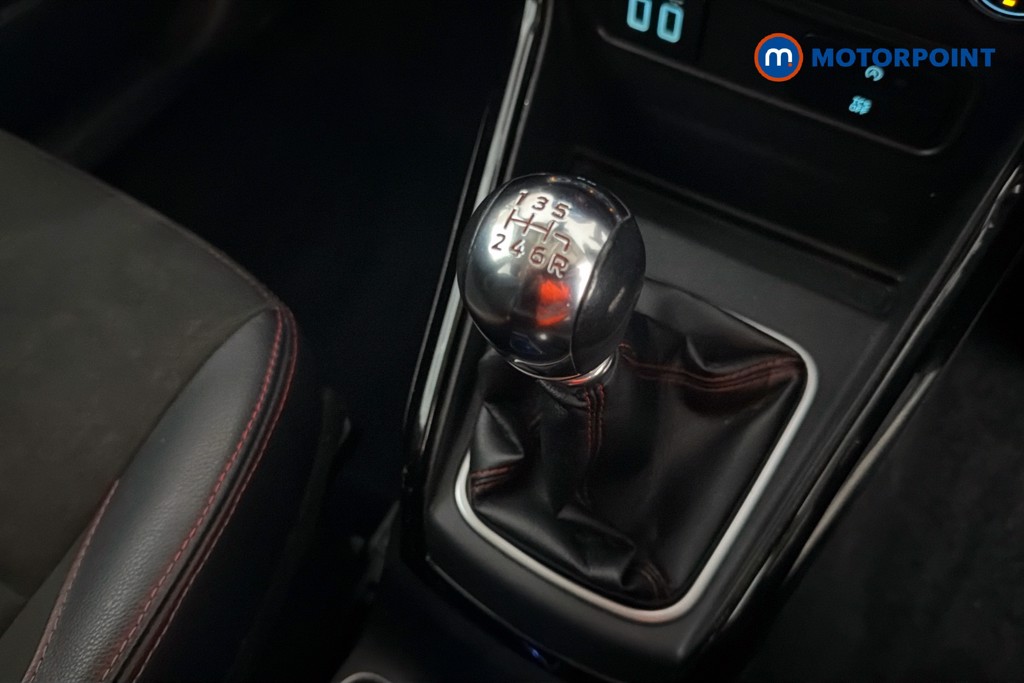 Ford Ecosport St-Line Manual Petrol SUV - Stock Number (1671347) - 15th supplementary image