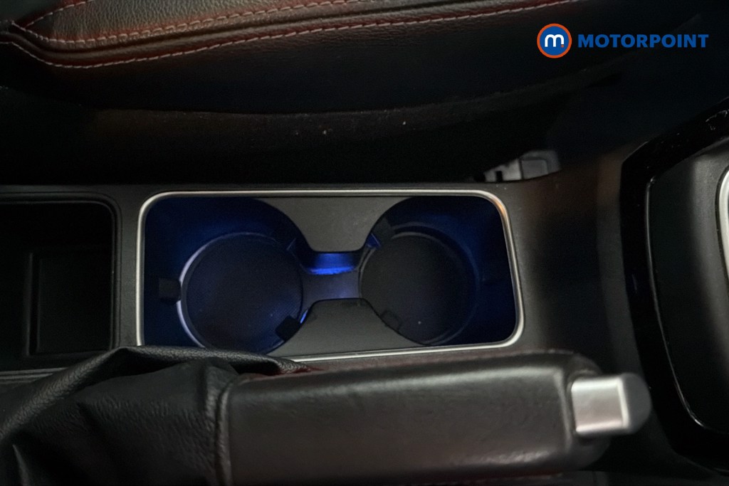 Ford Ecosport St-Line Manual Petrol SUV - Stock Number (1671347) - 16th supplementary image
