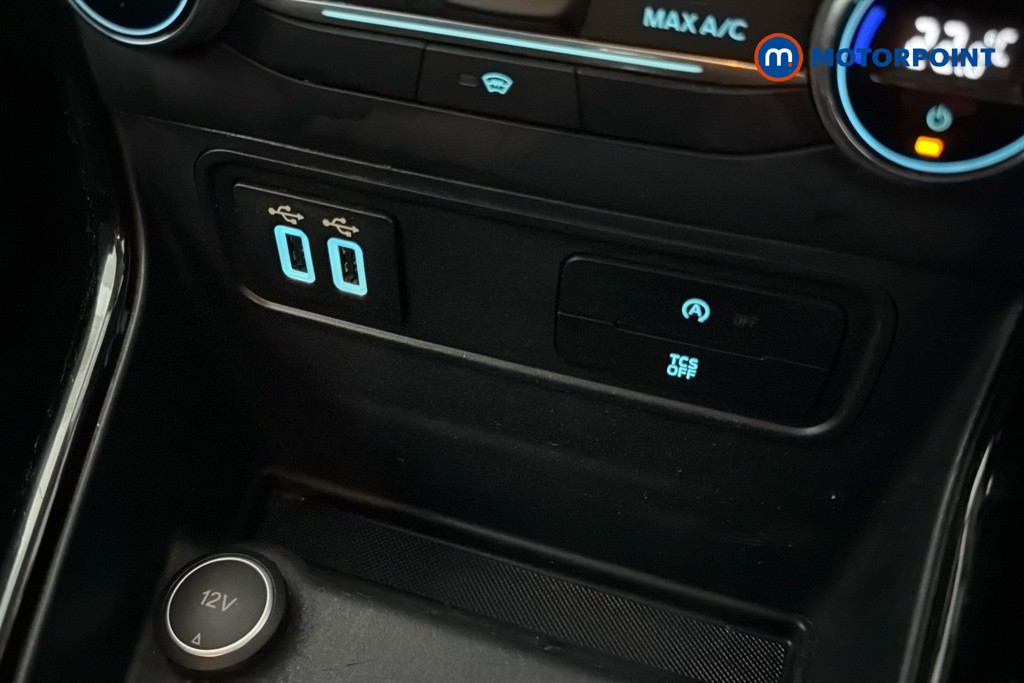 Ford Ecosport St-Line Manual Petrol SUV - Stock Number (1671347) - 17th supplementary image