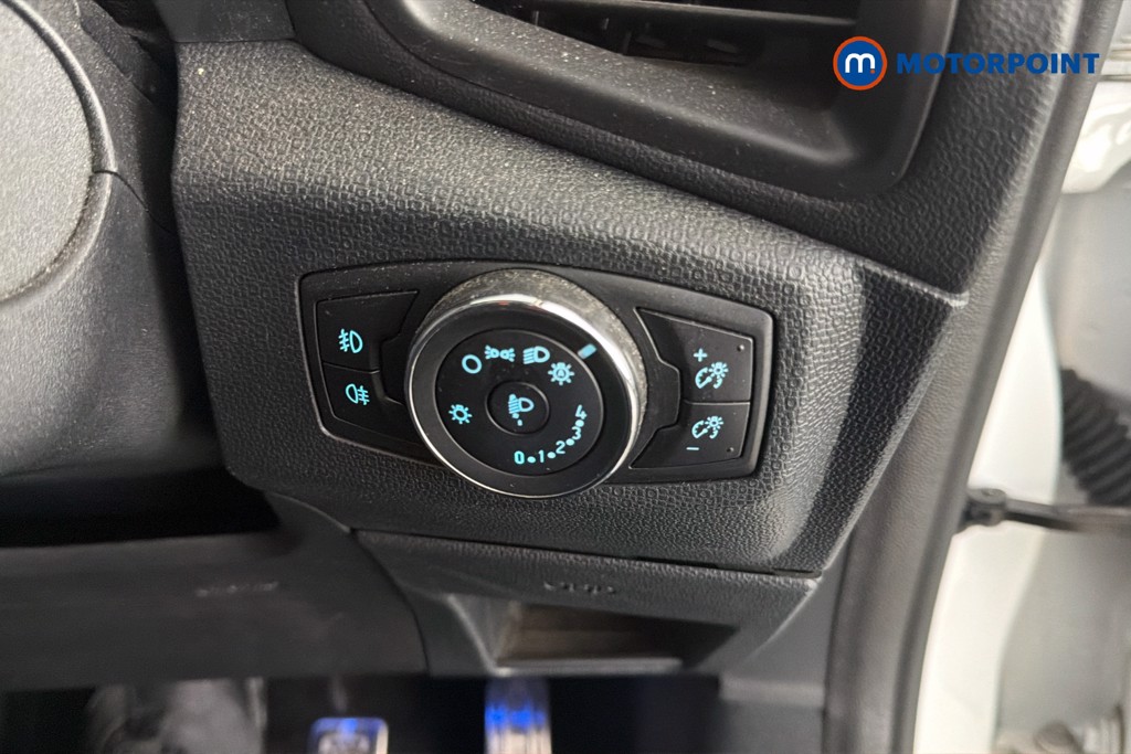 Ford Ecosport St-Line Manual Petrol SUV - Stock Number (1671347) - 18th supplementary image