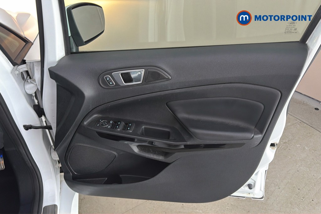 Ford Ecosport St-Line Manual Petrol SUV - Stock Number (1671347) - 19th supplementary image