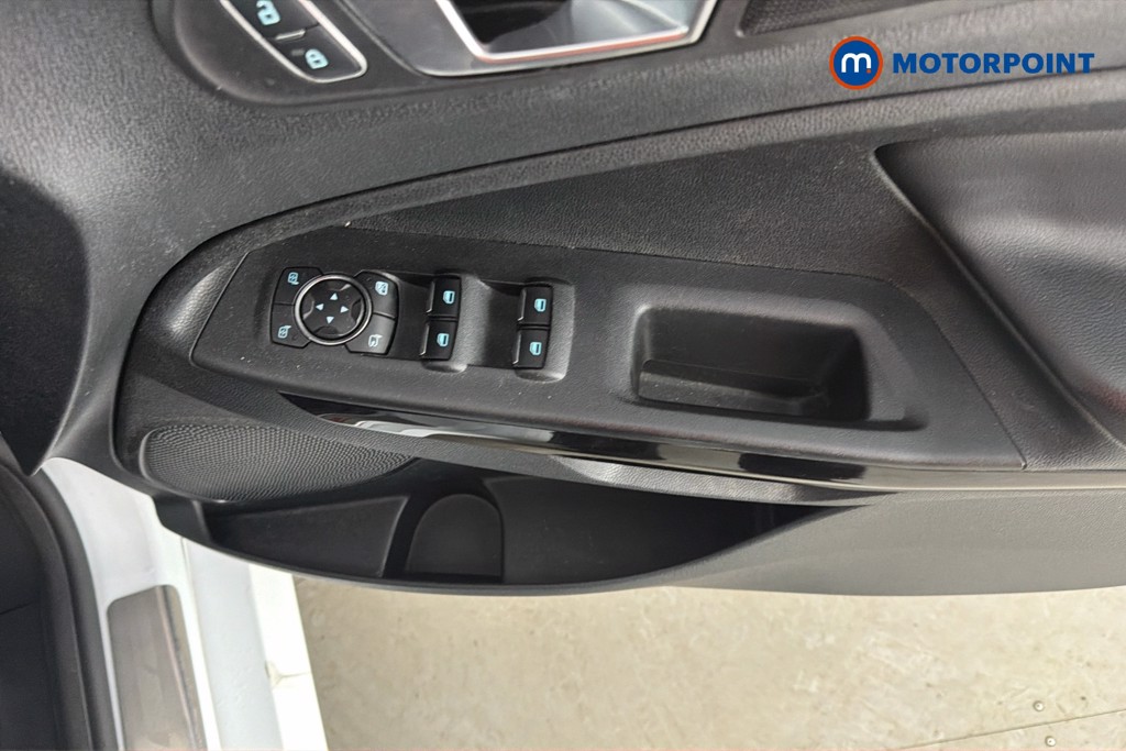 Ford Ecosport St-Line Manual Petrol SUV - Stock Number (1671347) - 20th supplementary image