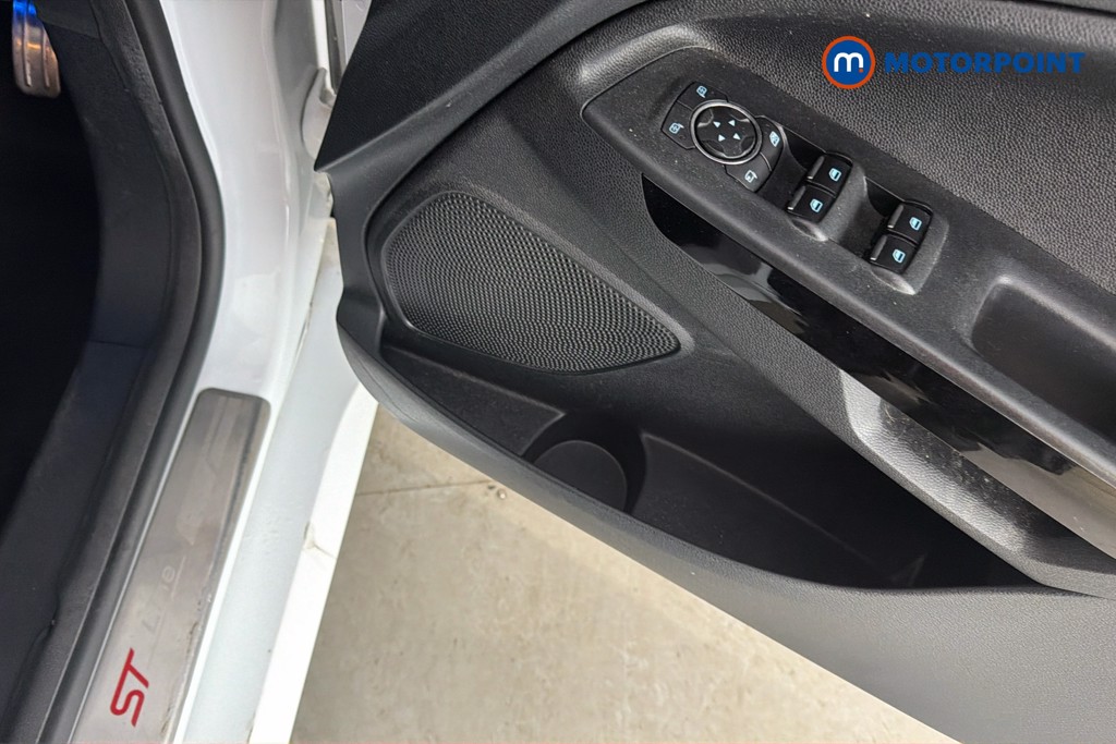 Ford Ecosport St-Line Manual Petrol SUV - Stock Number (1671347) - 21st supplementary image
