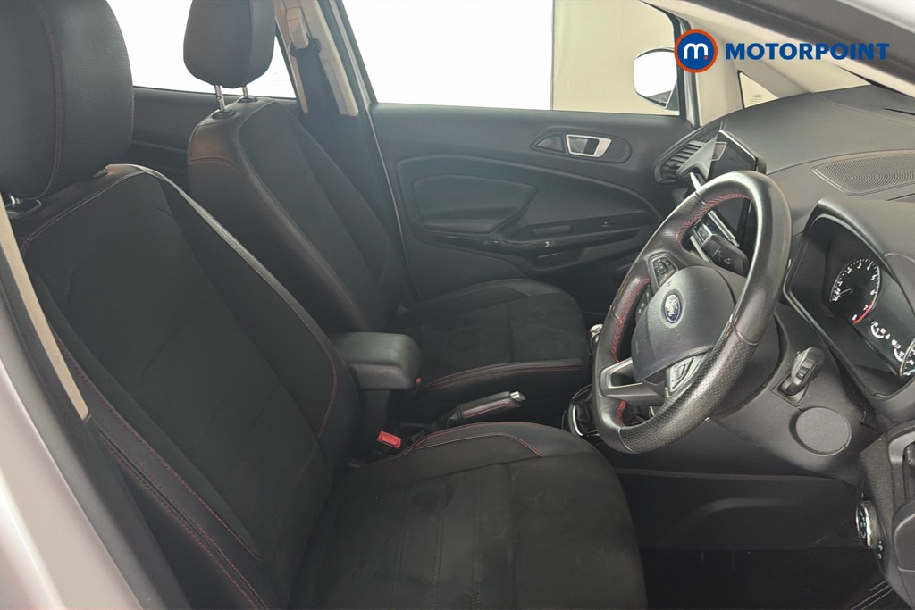 Ford Ecosport St-Line Manual Petrol SUV - Stock Number (1671347) - 22nd supplementary image