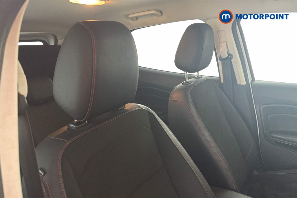 Ford Ecosport St-Line Manual Petrol SUV - Stock Number (1671347) - 23rd supplementary image